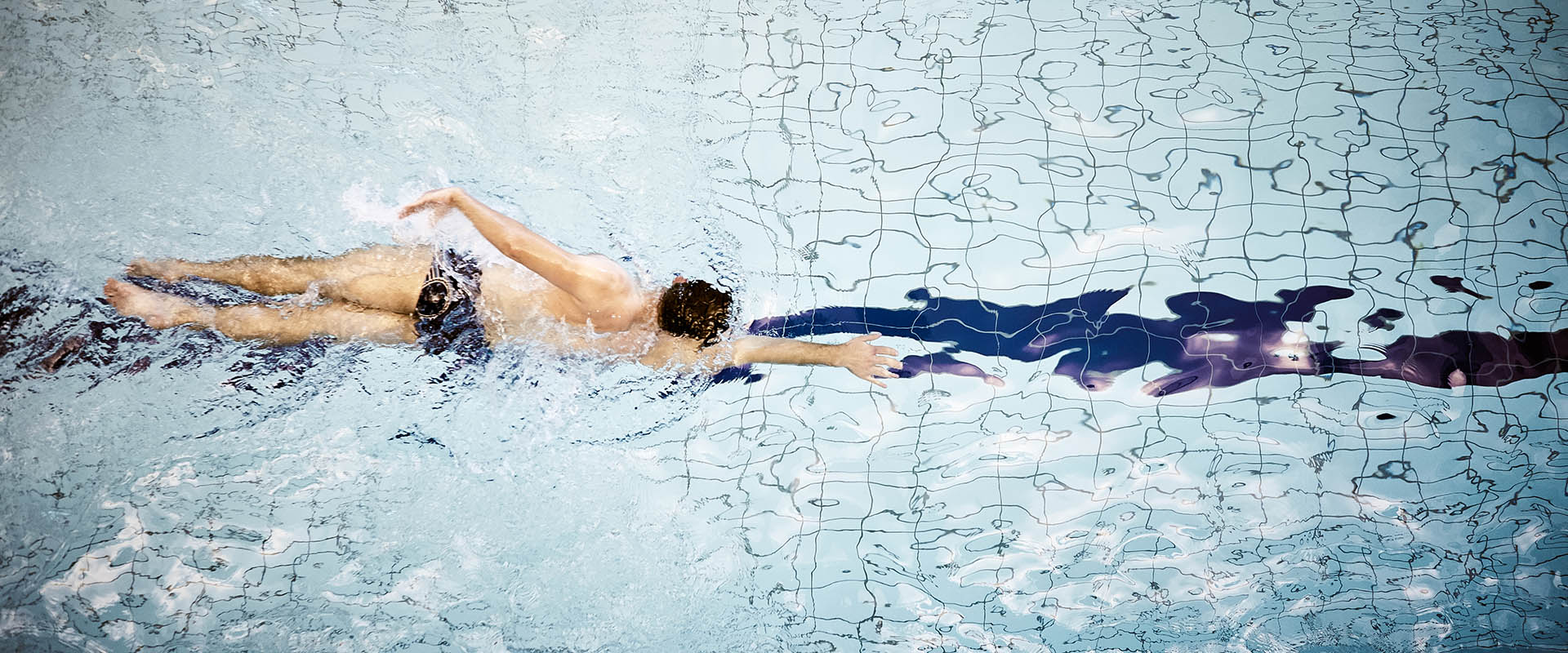 10 Top Tips to Improve Your Swim Stroke