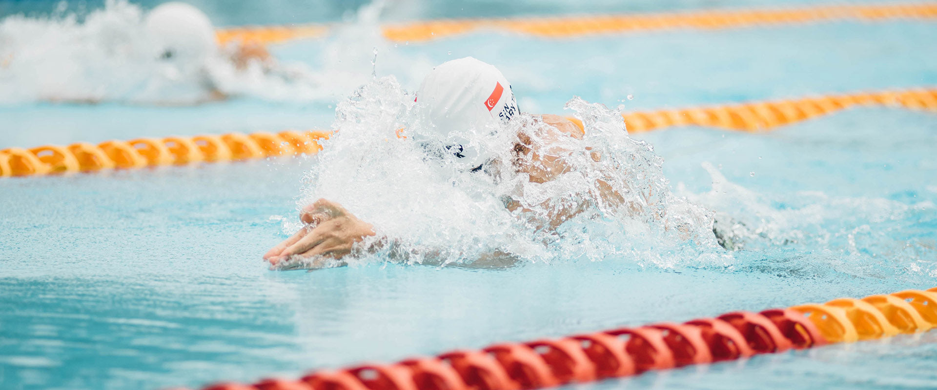 How to Structure Your Swim Session