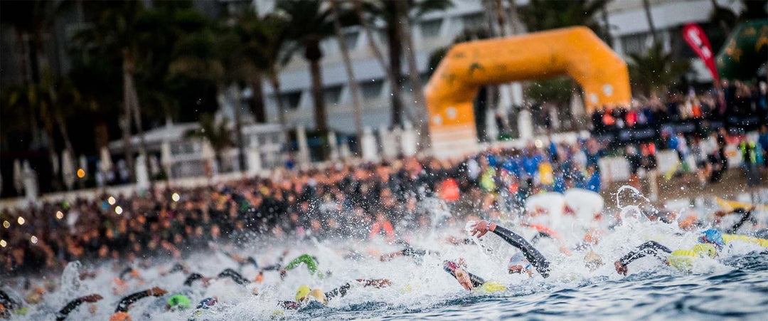 5 Tips for Effective Race Preparation