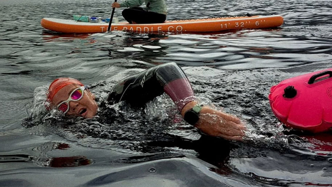 A Lap of The Lakes - A Challenge Like No Other