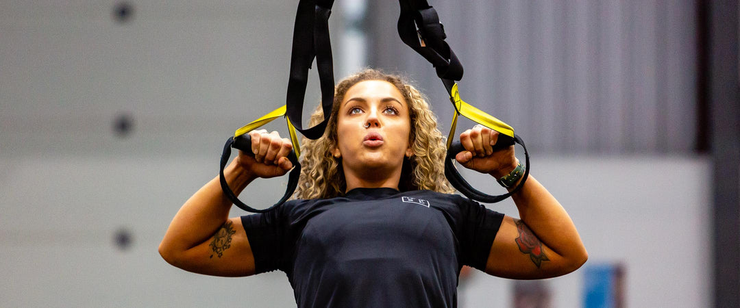 Bodyweight Strength Session For Triathletes, Runners & Cyclists