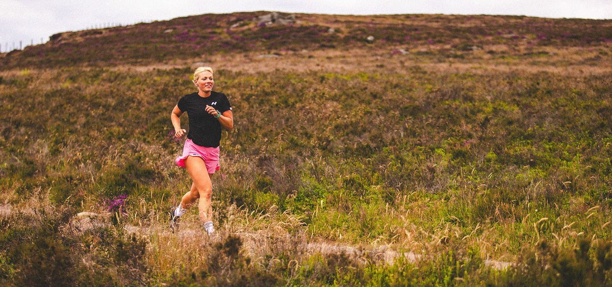 Autumn / Winter Training