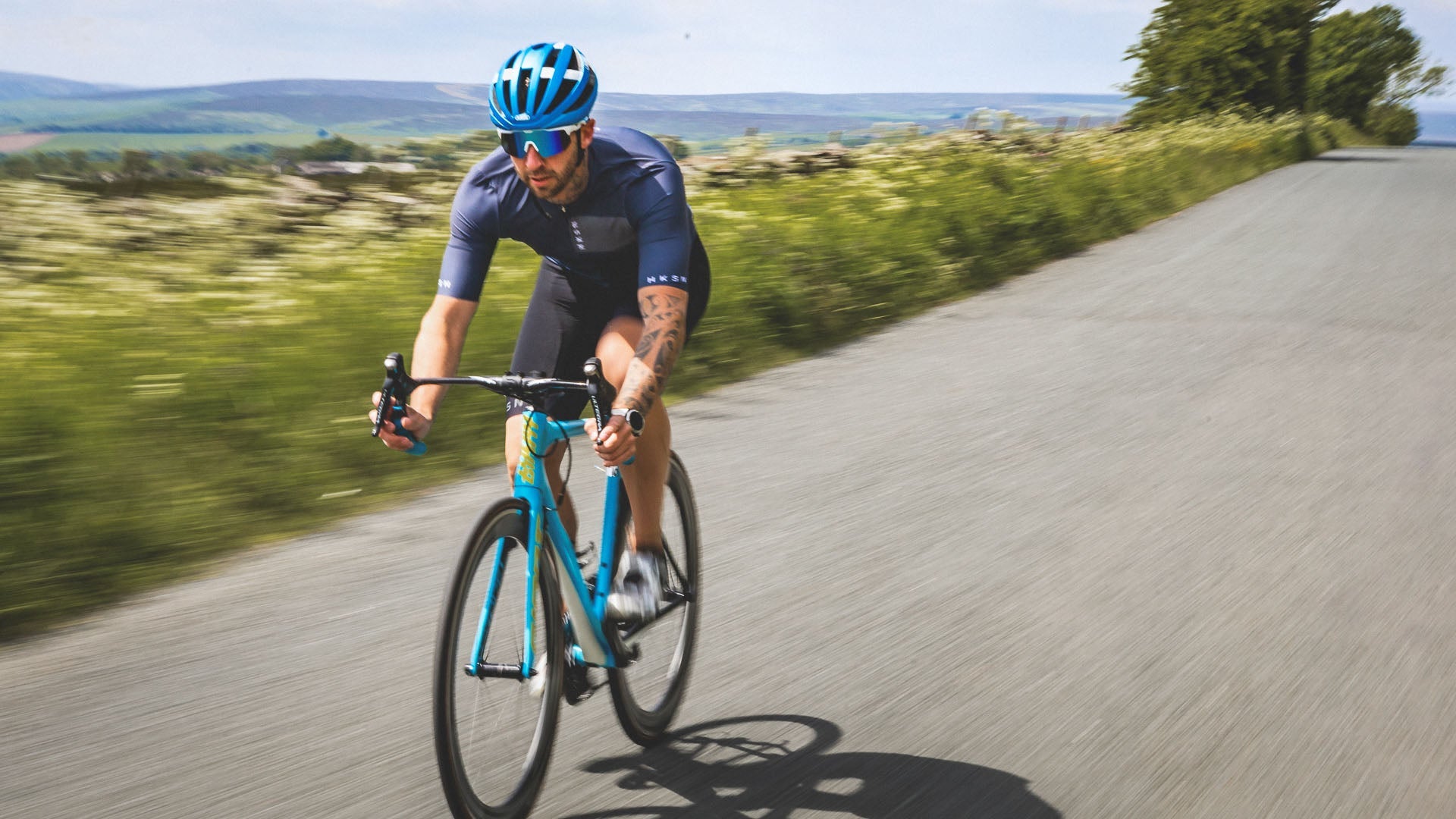 Men's Cycling Wear