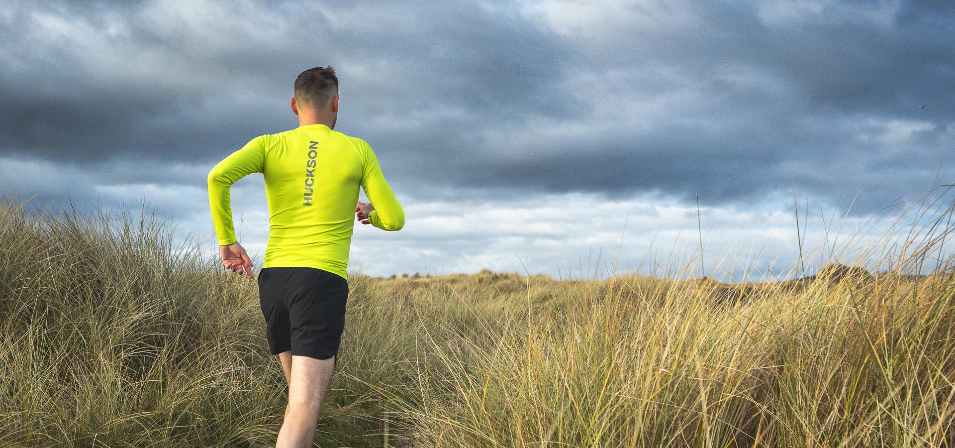 Men's Running