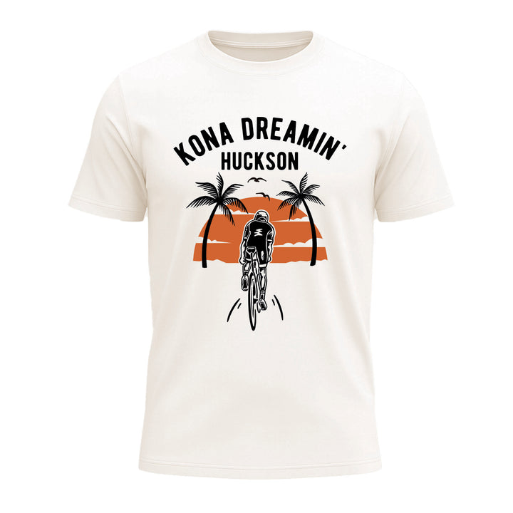 Kona Dreamin' Organic T-Shirt