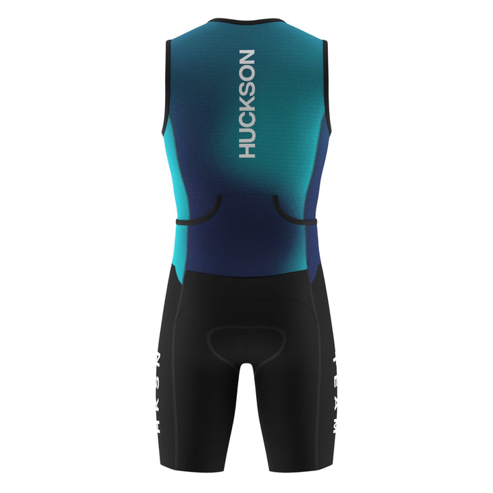 Momentum Sleeveless Trisuit