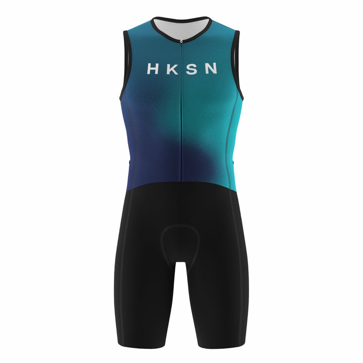 Momentum Sleeveless Trisuit