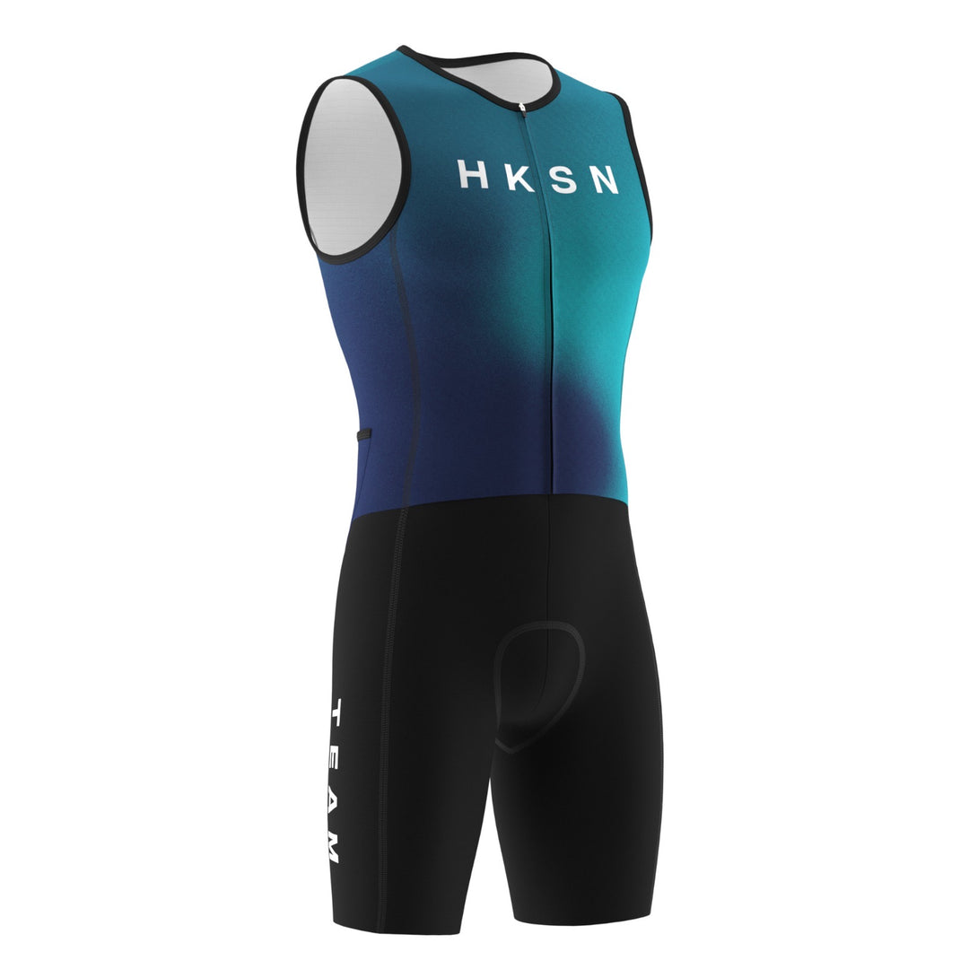 Momentum Sleeveless Trisuit