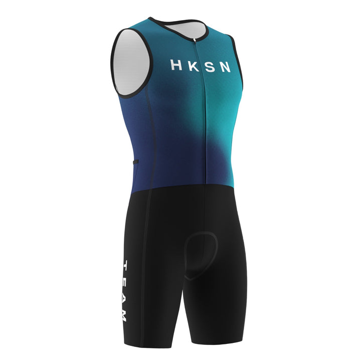 Momentum Sleeveless Trisuit