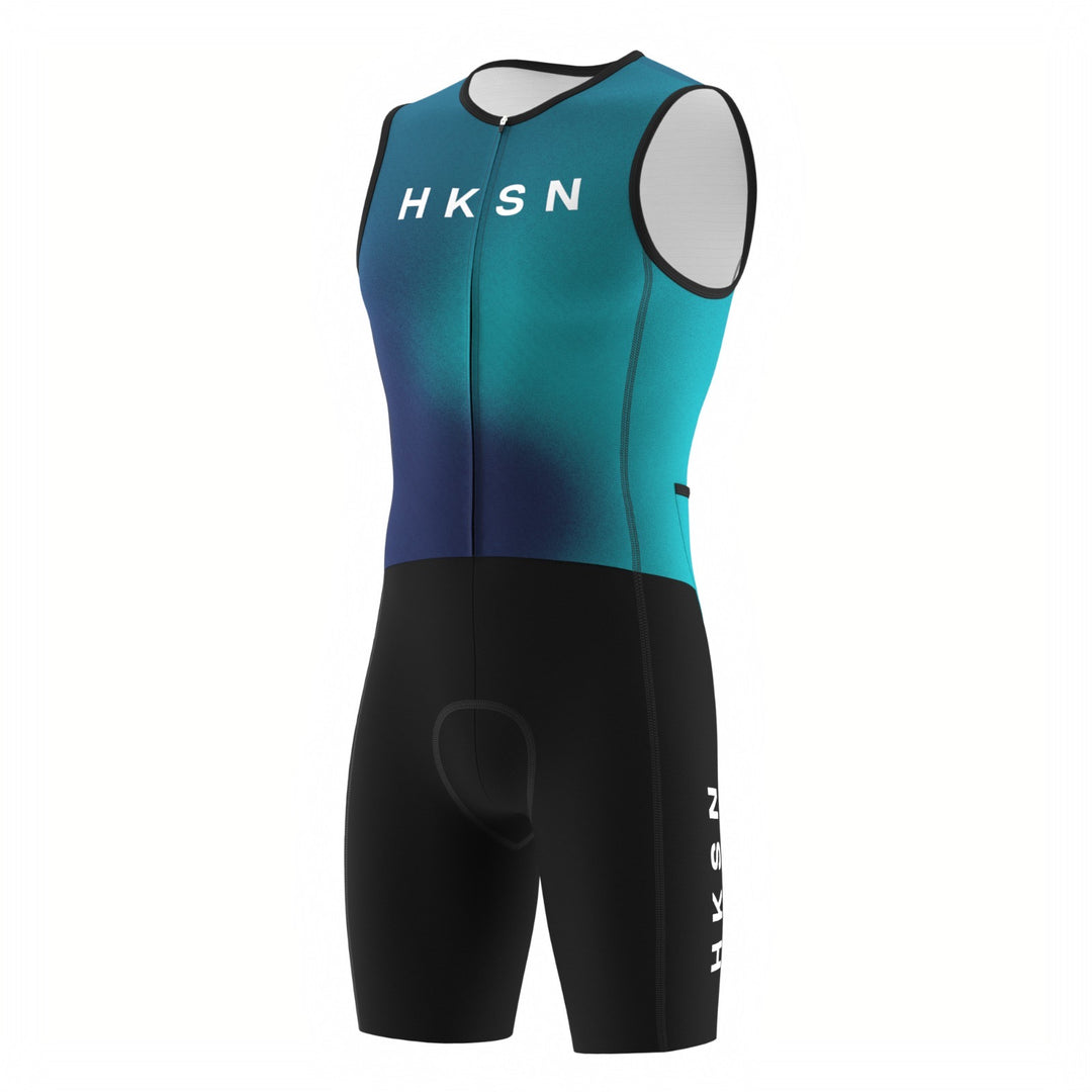 Momentum Sleeveless Trisuit