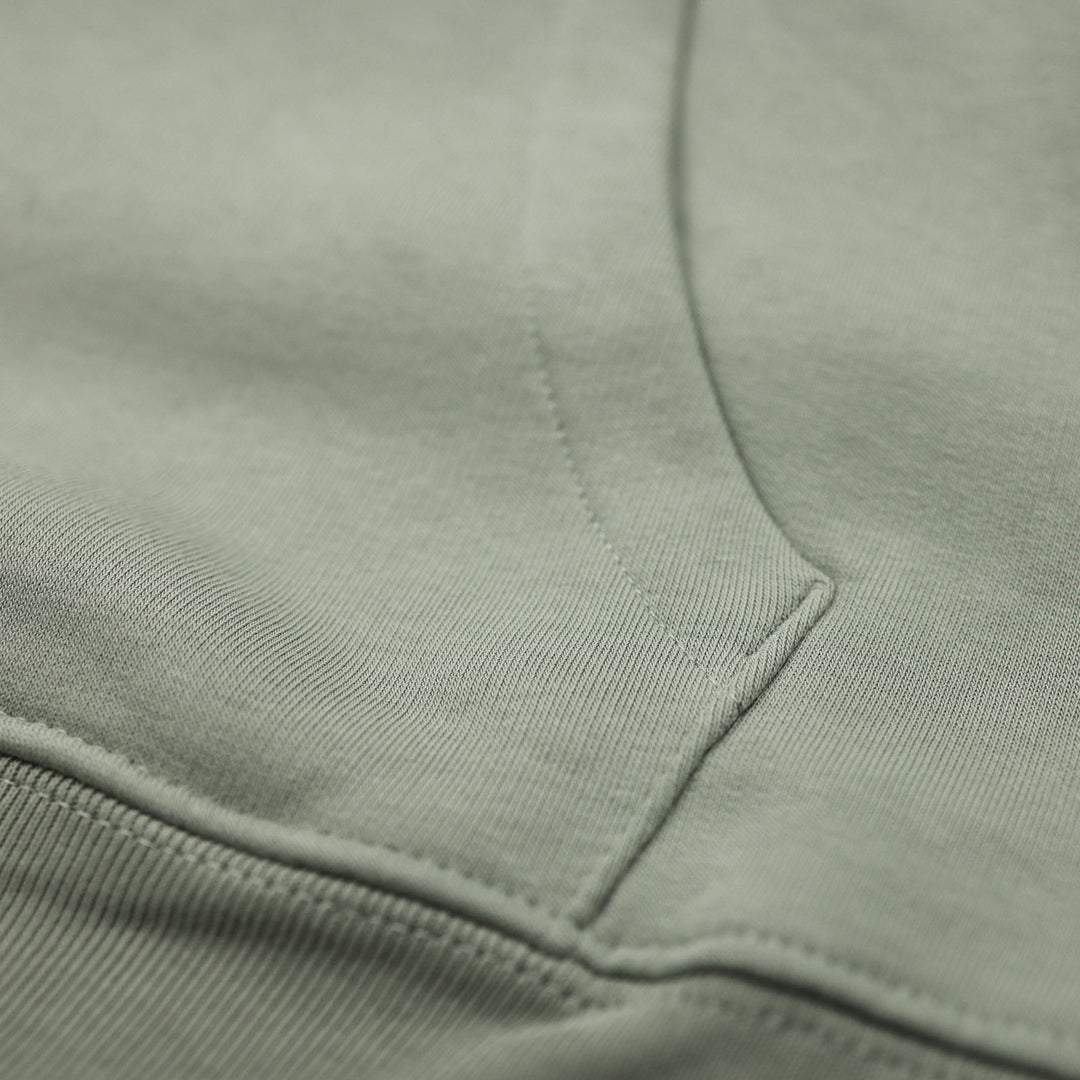Podium Organic Hoodie
