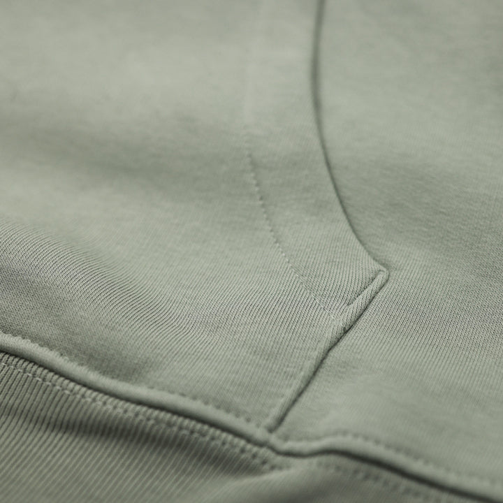 Podium Organic Hoodie