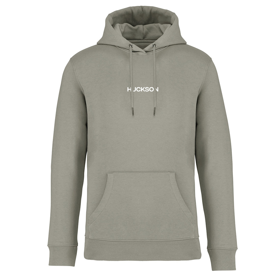 Podium Organic Hoodie
