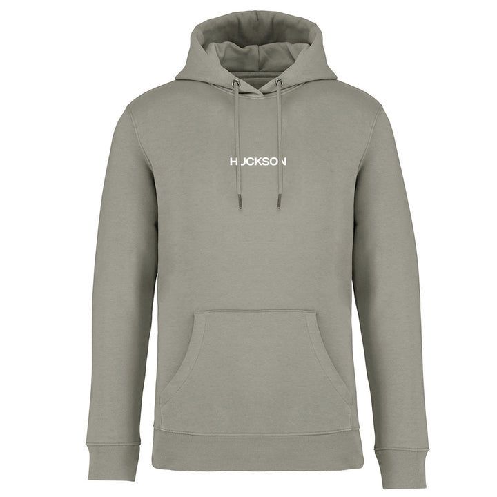 Podium Organic Hoodie