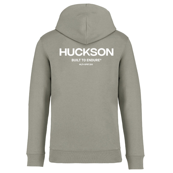 Podium Organic Hoodie