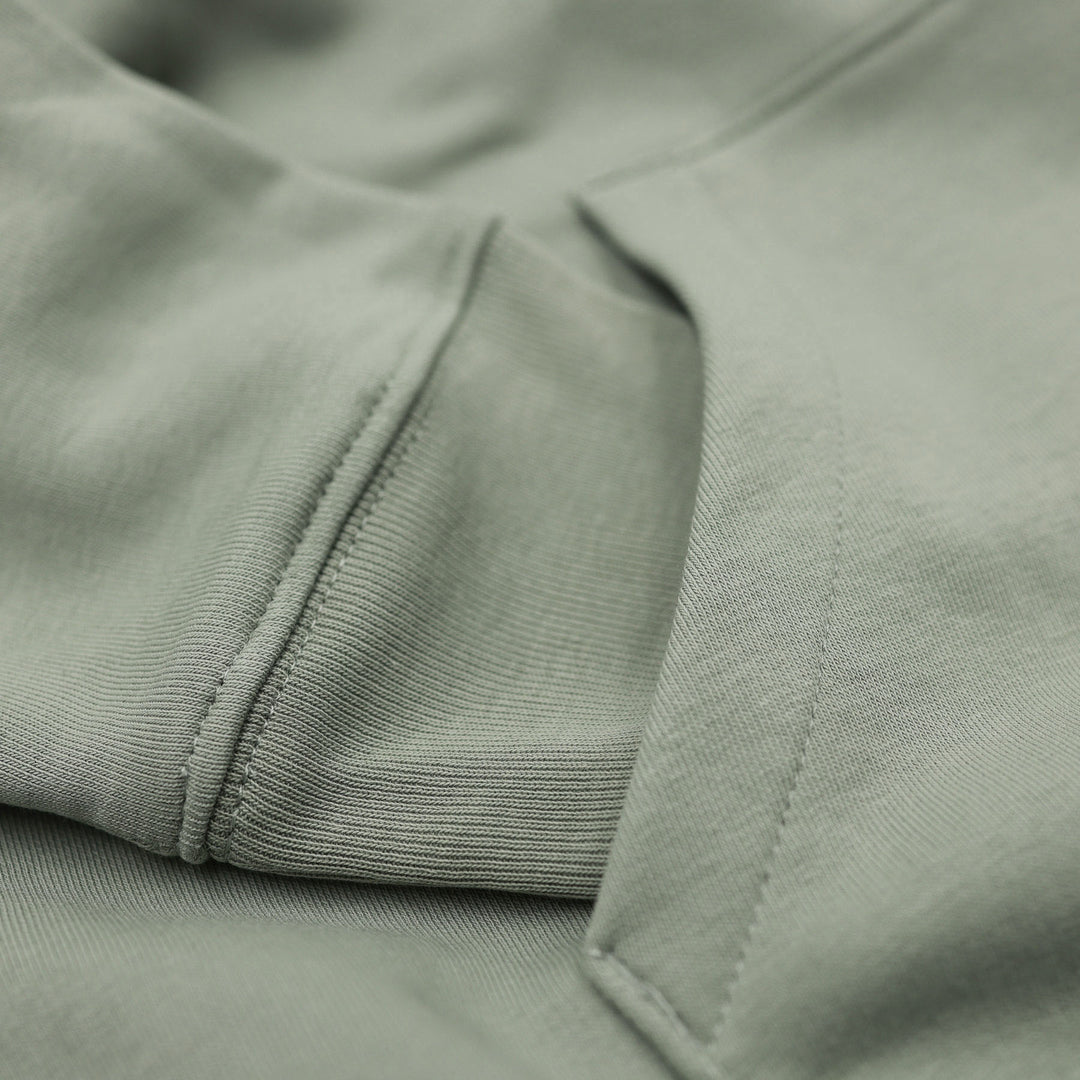 Podium Organic Hoodie