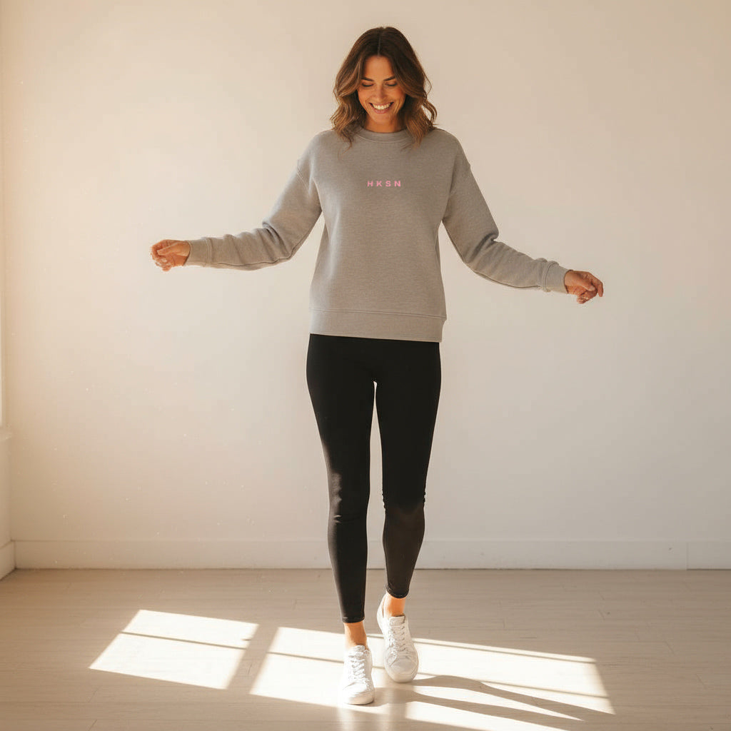 Aura Sweatshirt