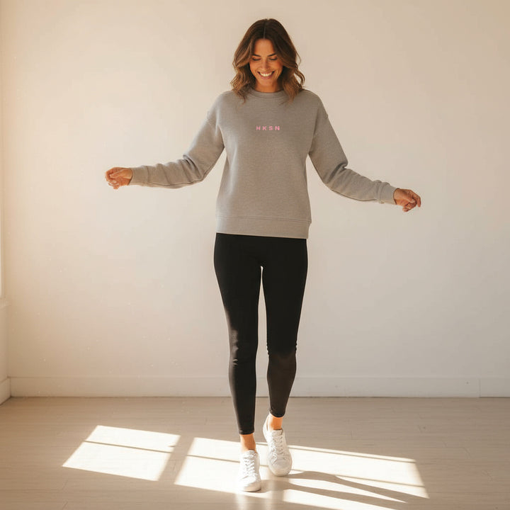 Aura Sweatshirt