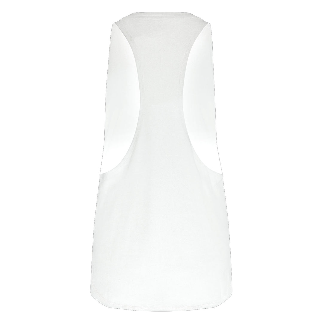 Stronger Organic Gym Vest