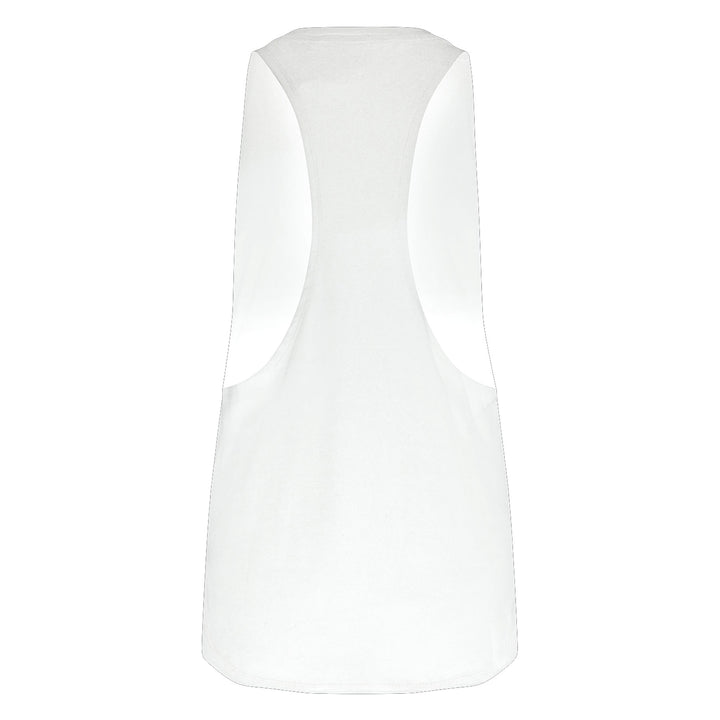 Stronger Organic Gym Vest
