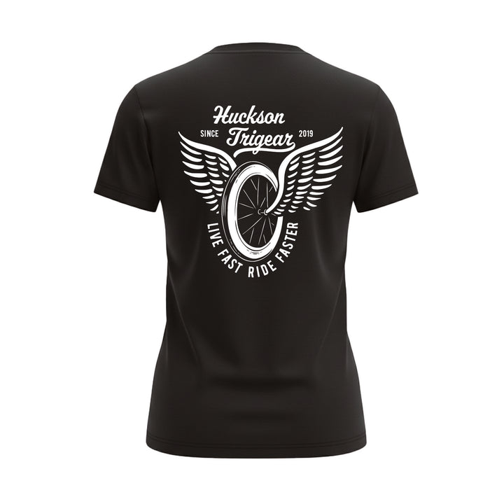 Rise Up Organic T-Shirt