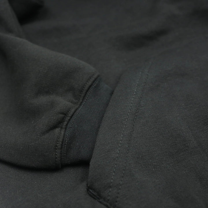 Death Before DNF Chunky Hoodie