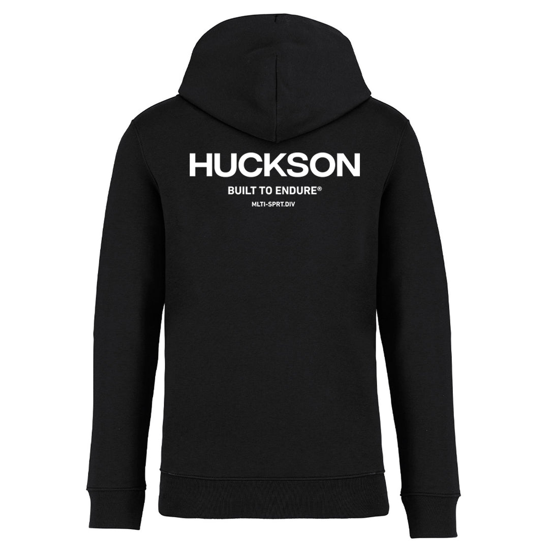 Podium Organic Hoodie