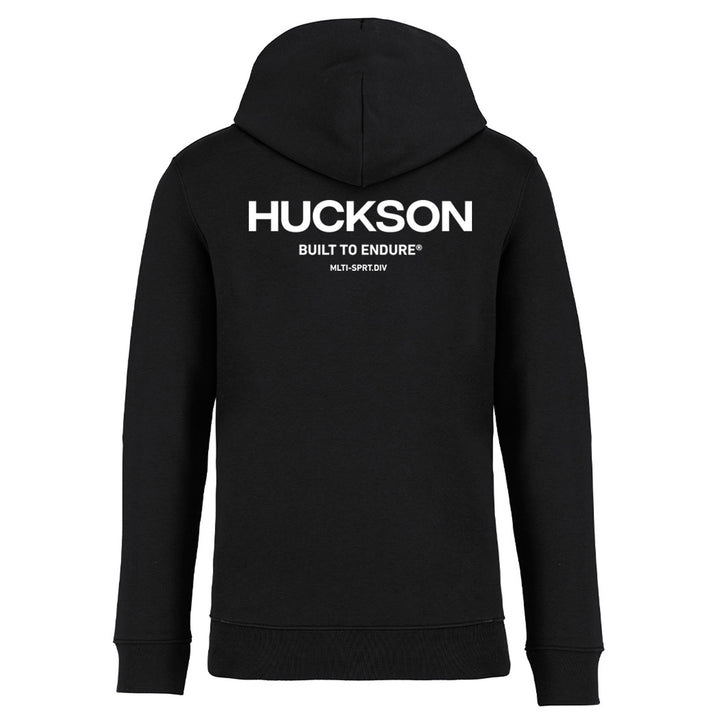 Podium Organic Hoodie