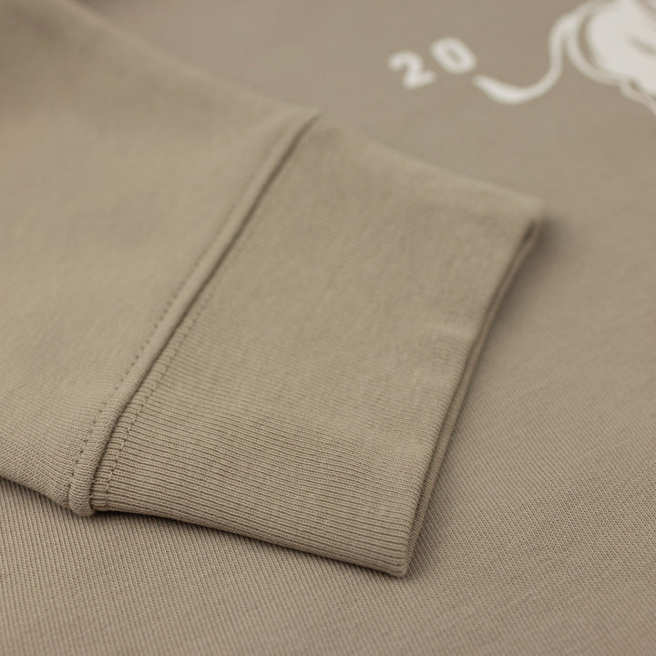 Resilience Organic Sweater
