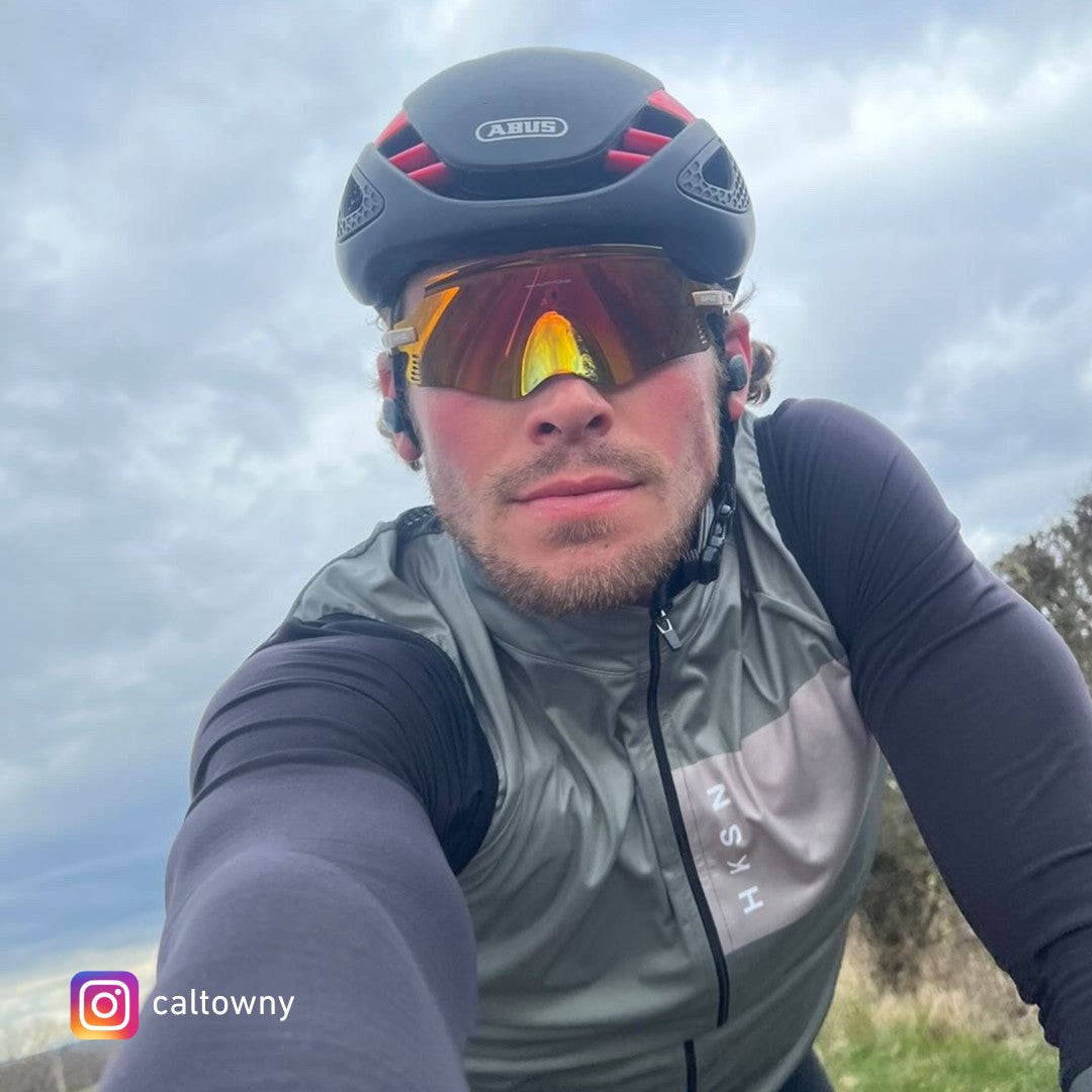 Cycling Gilet