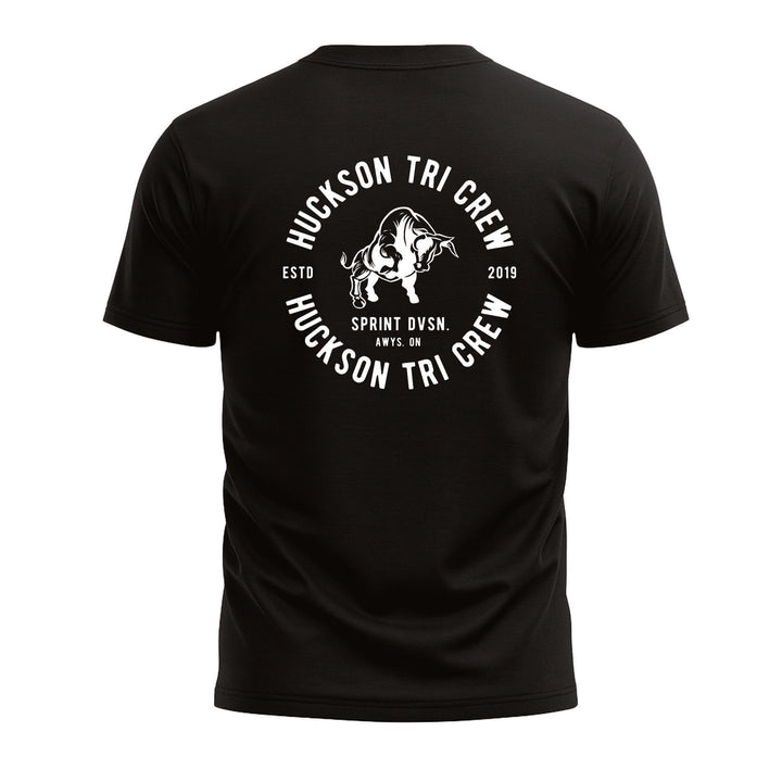 Take Charge Organic T-Shirt