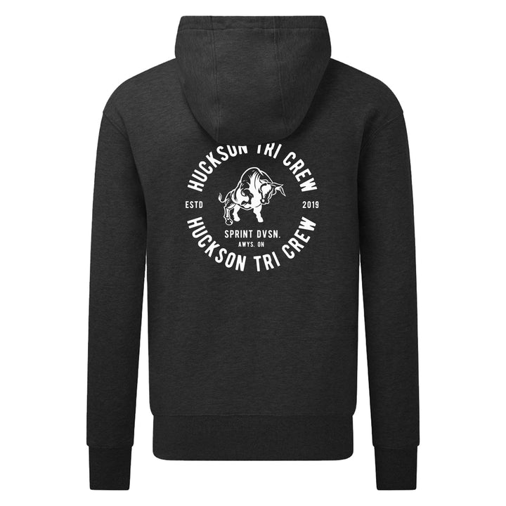 Take Charge Chunky Hoodie