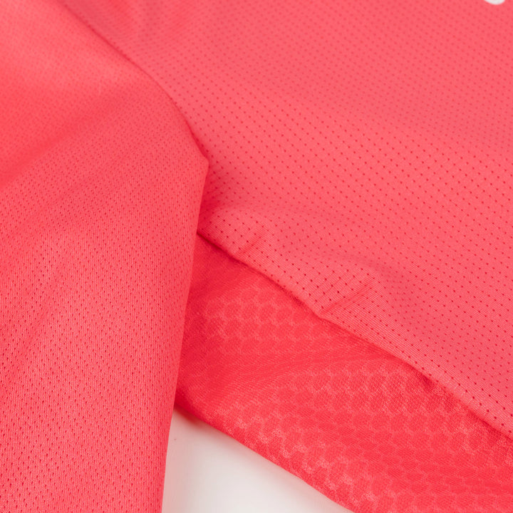 Racing Line Wild-Coral SS Jersey