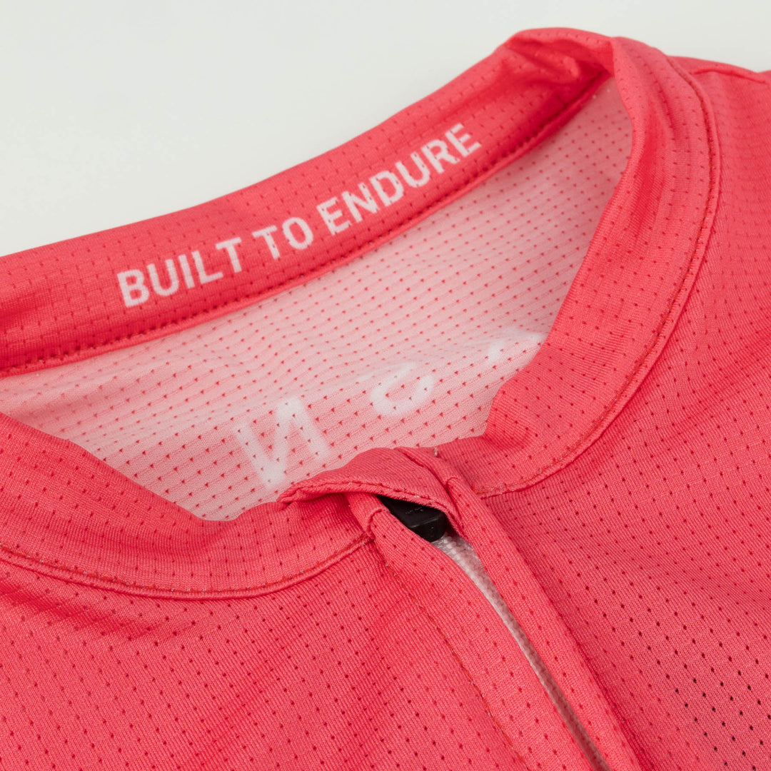 Racing Line Wild-Coral SS Jersey