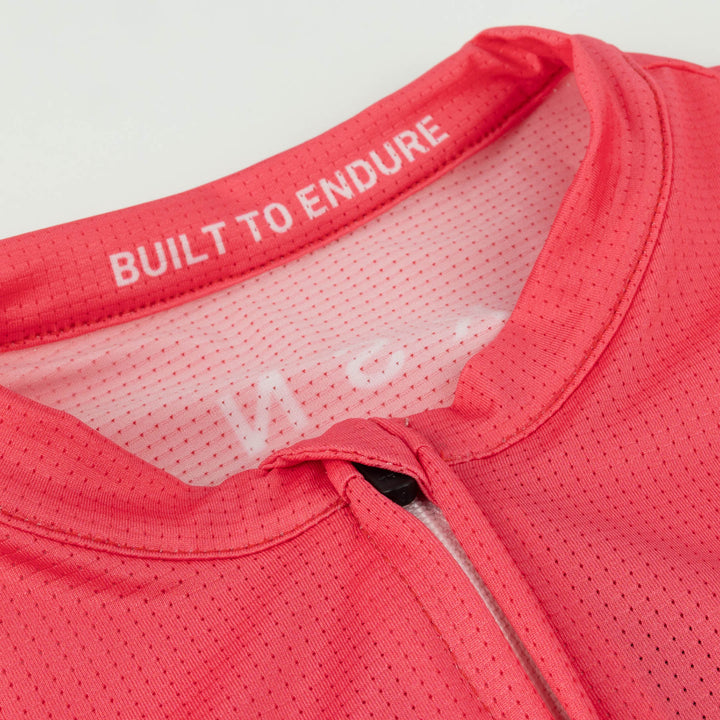 Racing Line Wild-Coral SS Jersey
