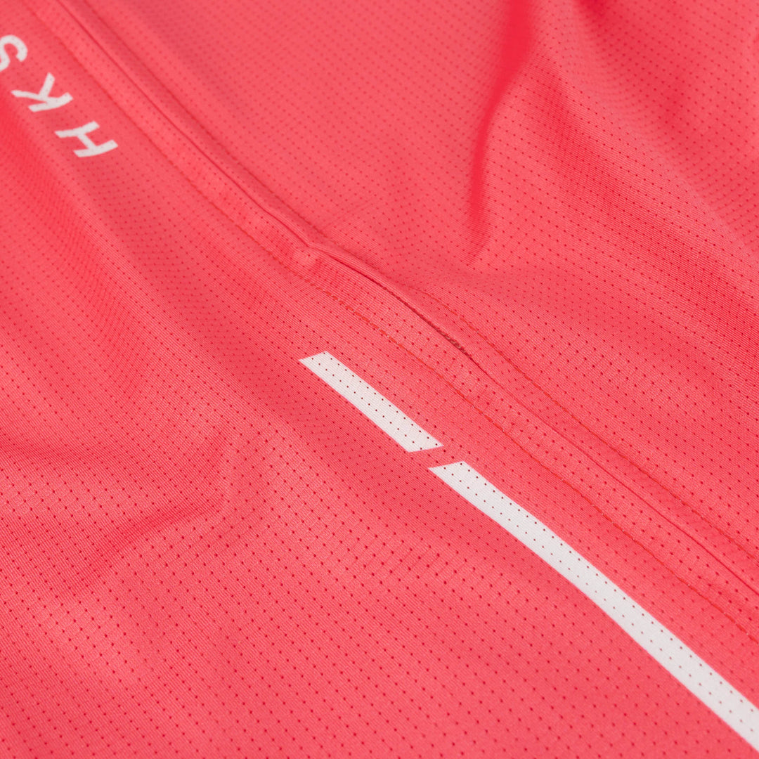 Racing Line Wild-Coral SS Jersey