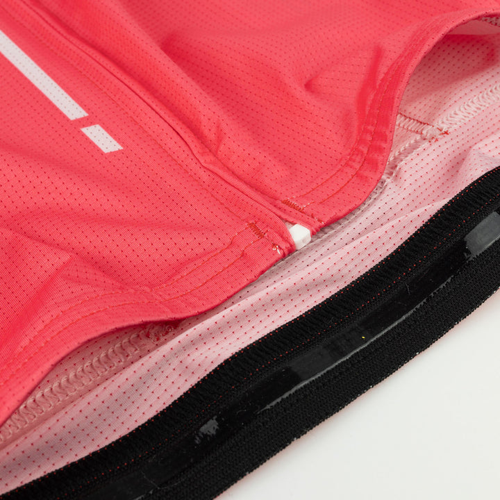 Racing Line Wild-Coral SS Jersey