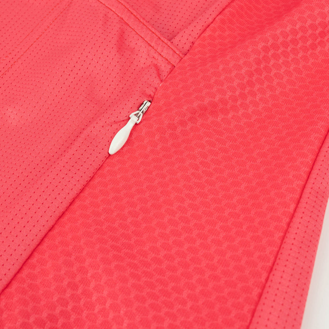 Racing Line Wild-Coral SS Jersey
