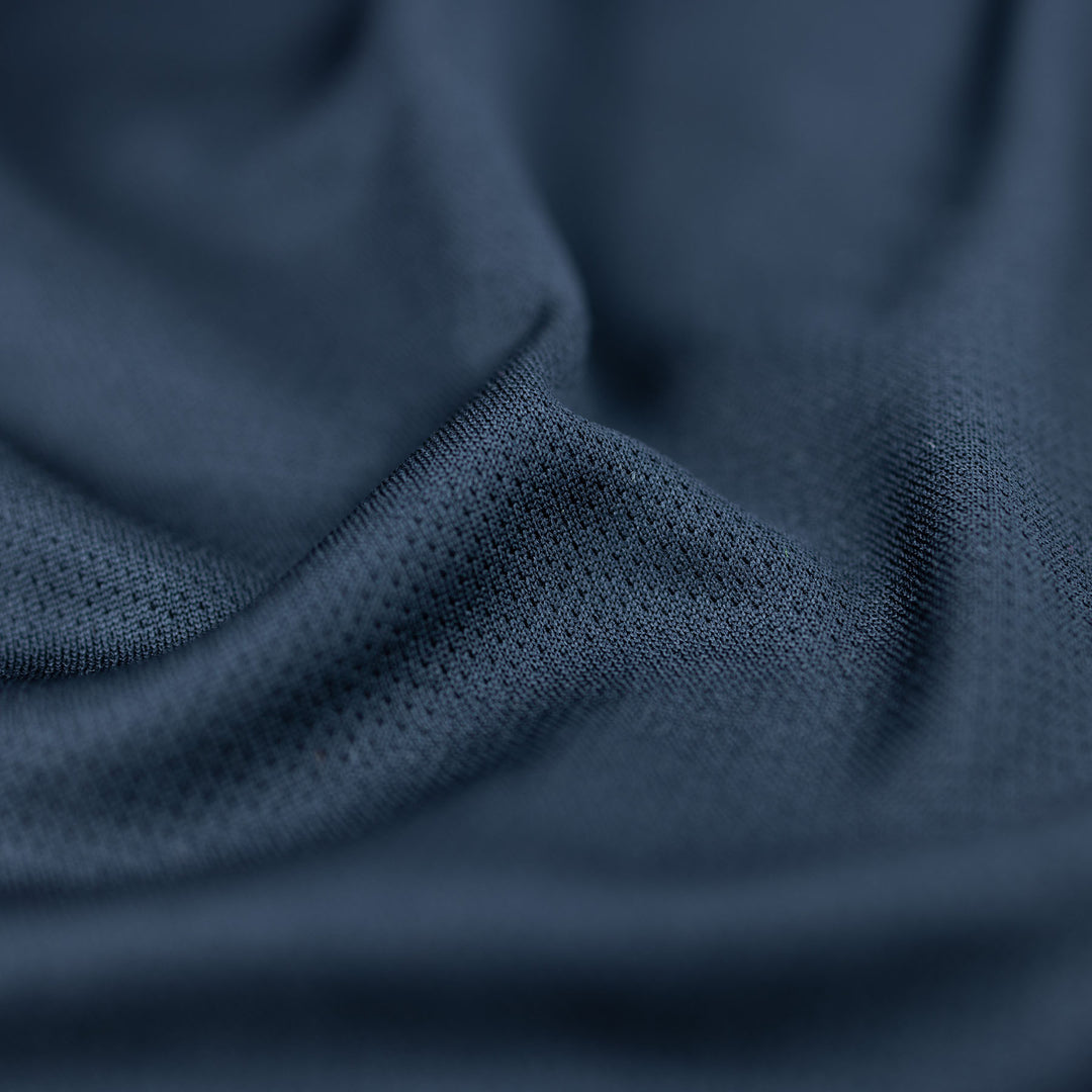 Navy Eco-Tech Training T-Shirt