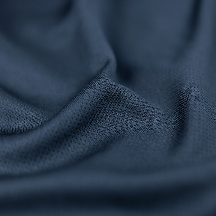 Navy Eco-Tech Training T-Shirt