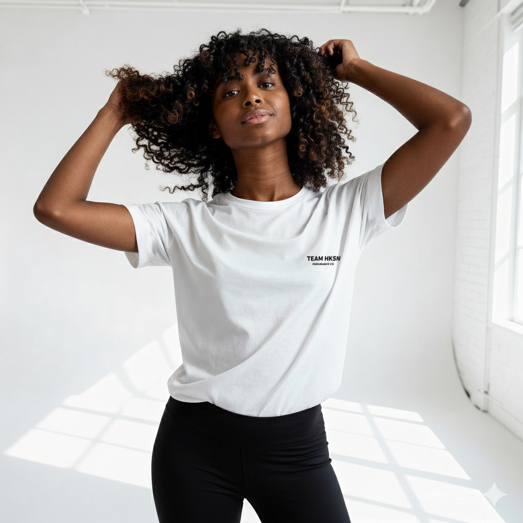 Endurance Co. Organic Unisex T-Shirt