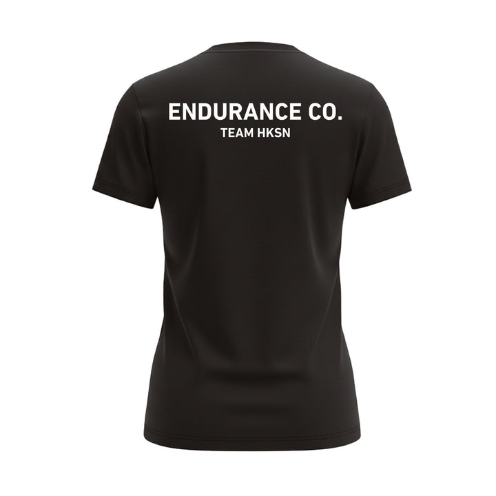 Endurance Co. Organic Unisex T-Shirt