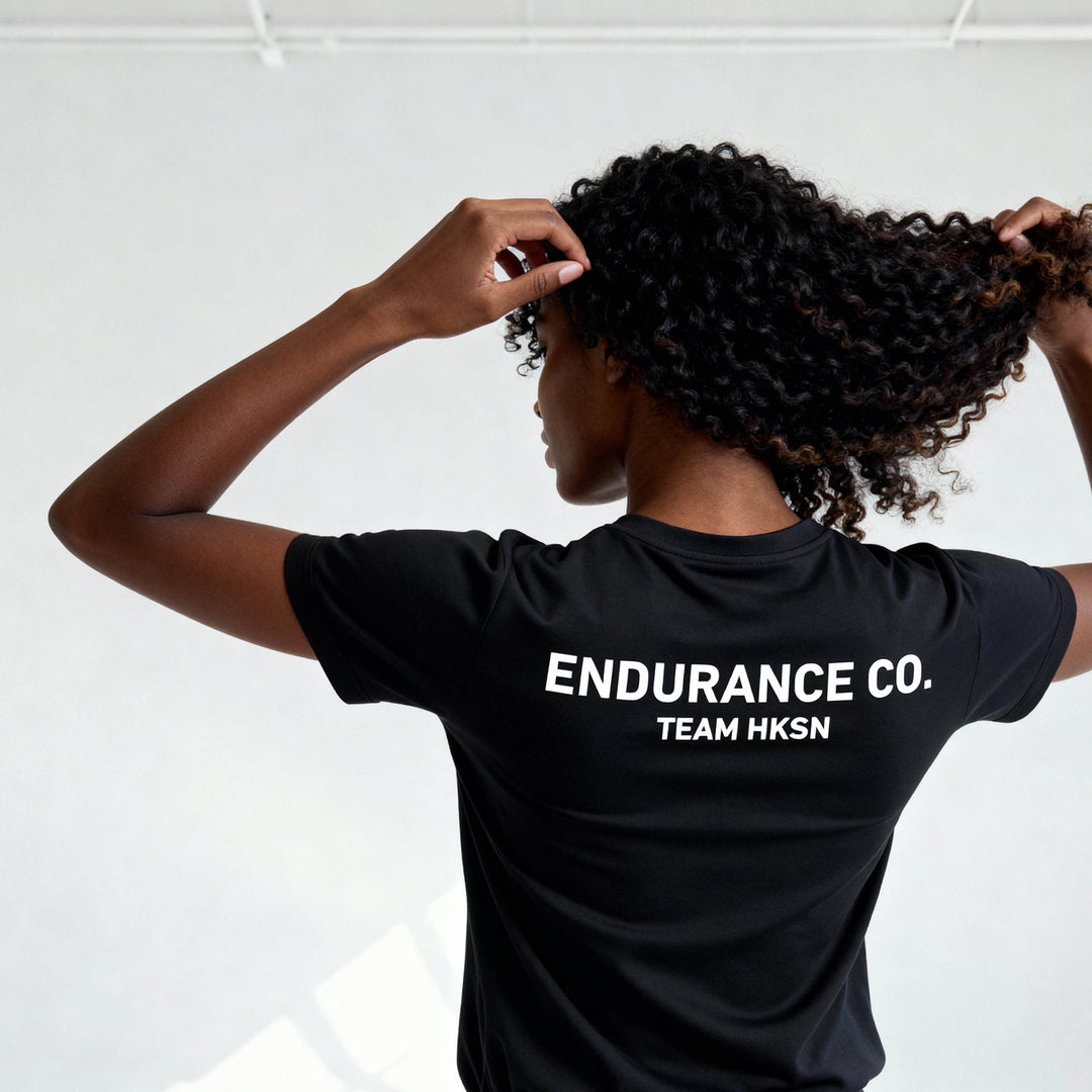 Endurance Co. Organic Unisex T-Shirt