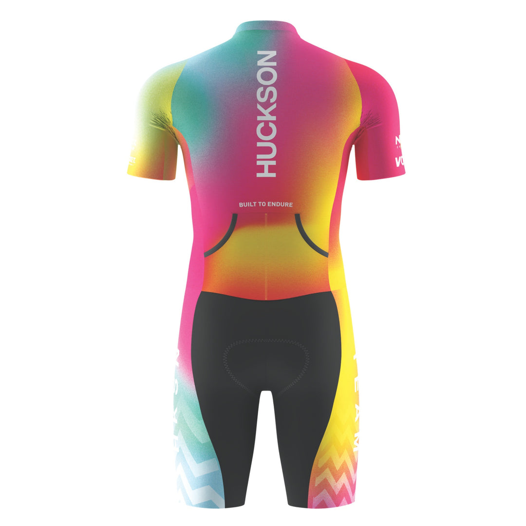 Energy Elite-Line Tri-Suit