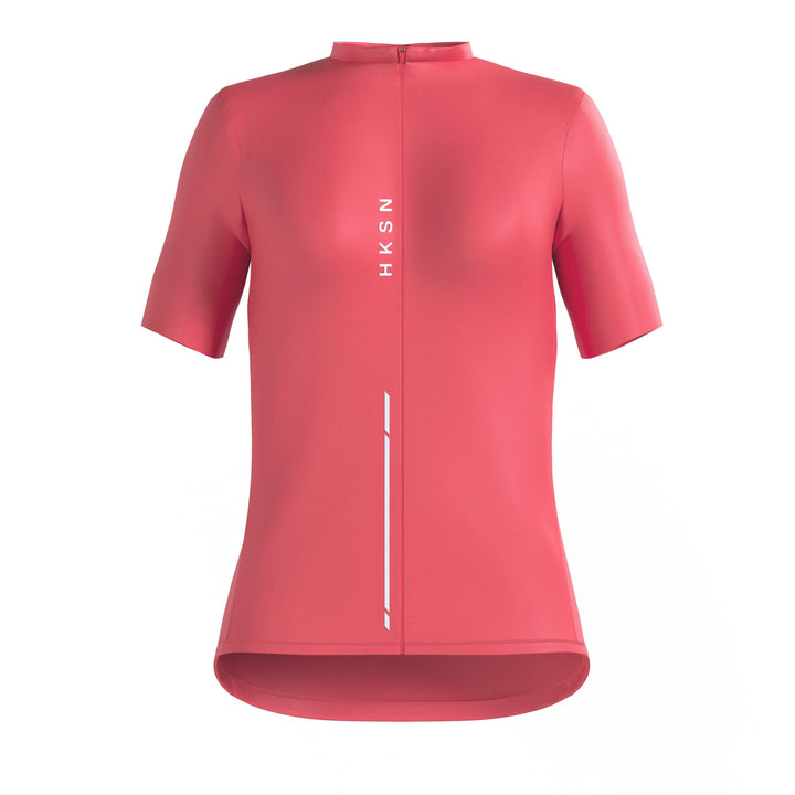 Racing Line Wild-Coral SS Jersey