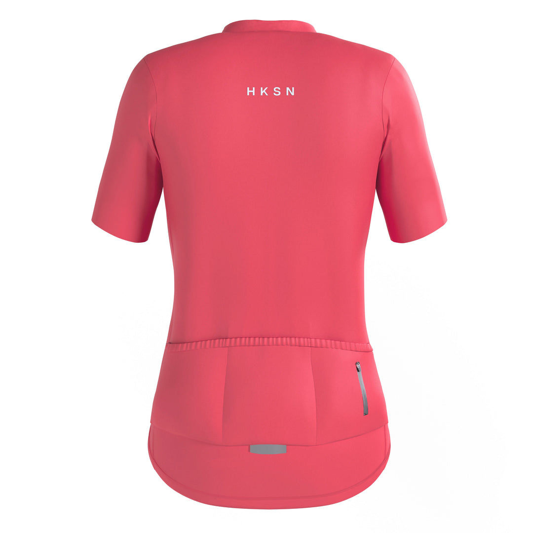 Racing Line Wild-Coral SS Jersey