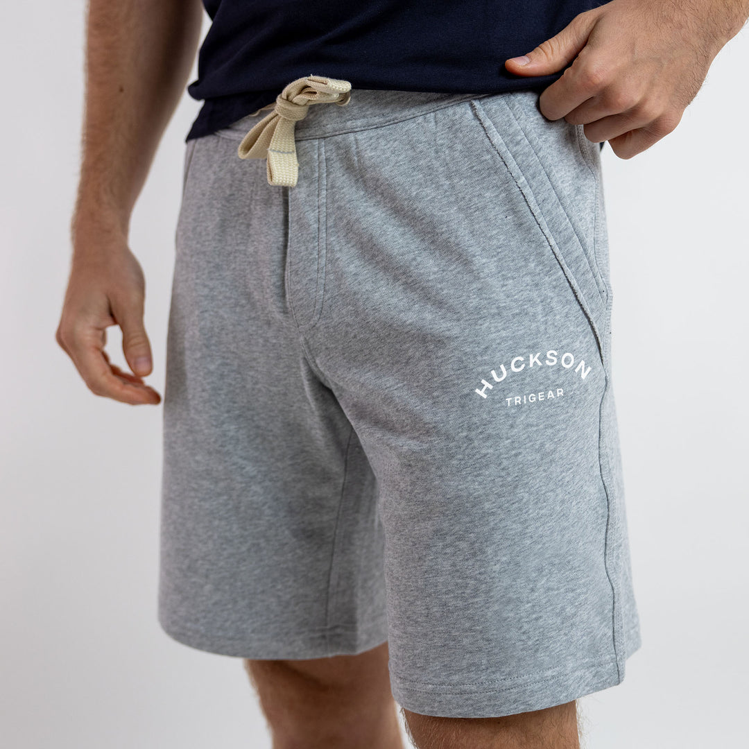 Feel Good French-Terry Shorts