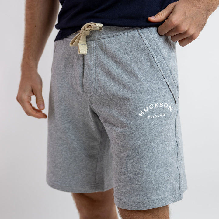 Feel Good French-Terry Shorts