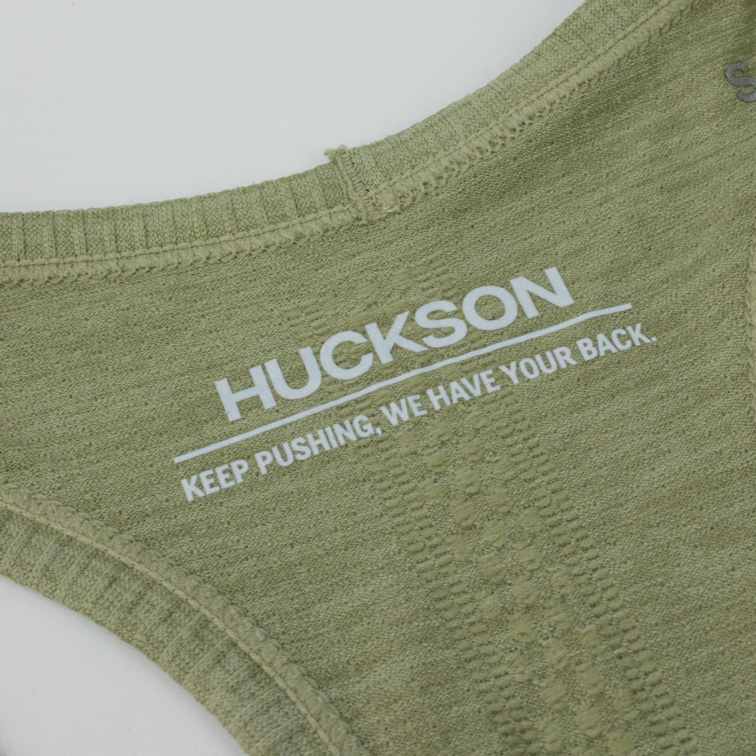 Eco-Tech Seamless Flex Vest
