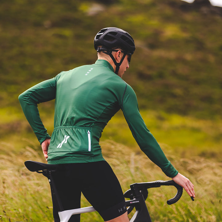 Mid-Season Pro Jersey